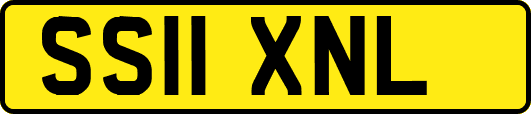 SS11XNL
