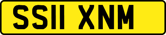 SS11XNM