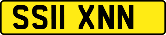 SS11XNN