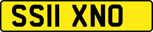 SS11XNO