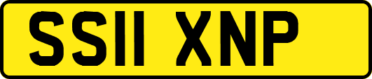 SS11XNP
