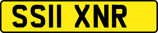 SS11XNR