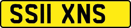 SS11XNS