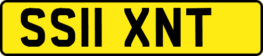 SS11XNT