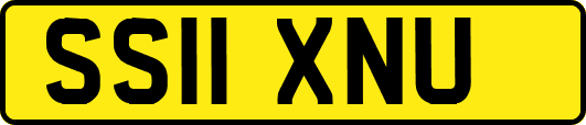SS11XNU