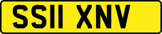 SS11XNV