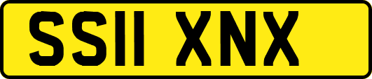 SS11XNX