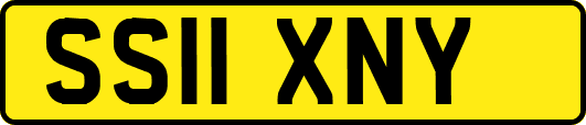 SS11XNY