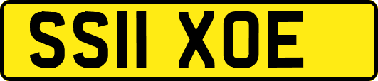 SS11XOE