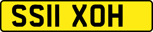 SS11XOH