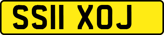 SS11XOJ