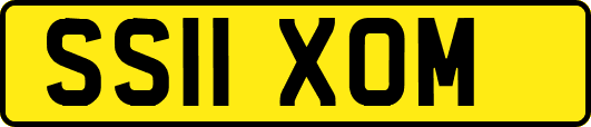 SS11XOM