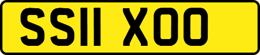 SS11XOO