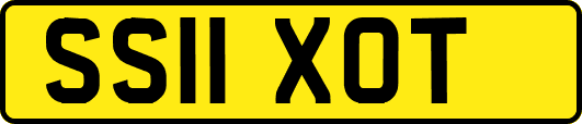 SS11XOT