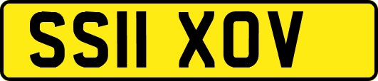 SS11XOV