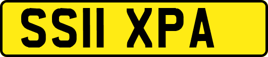 SS11XPA