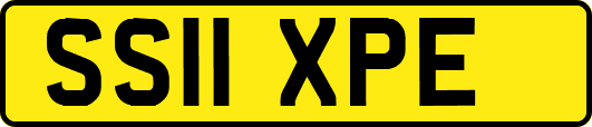 SS11XPE