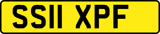 SS11XPF