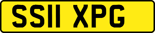SS11XPG