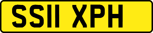 SS11XPH