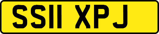 SS11XPJ