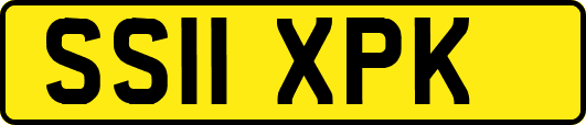SS11XPK