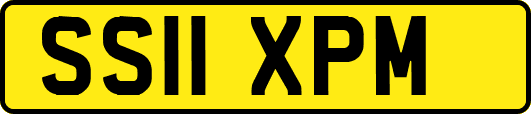 SS11XPM