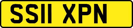 SS11XPN