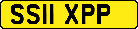 SS11XPP