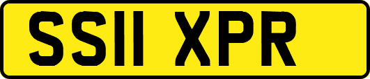 SS11XPR