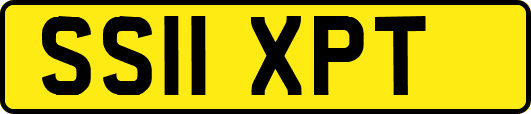 SS11XPT