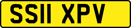 SS11XPV