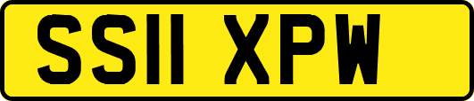 SS11XPW