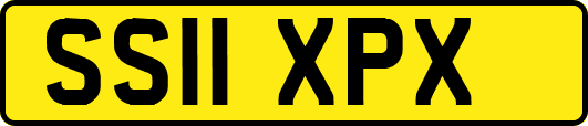 SS11XPX
