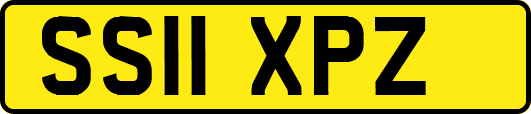 SS11XPZ