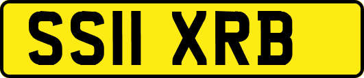 SS11XRB