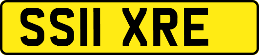 SS11XRE