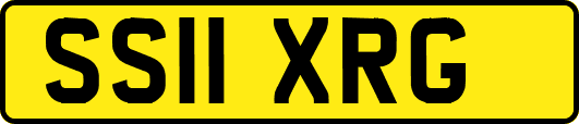 SS11XRG