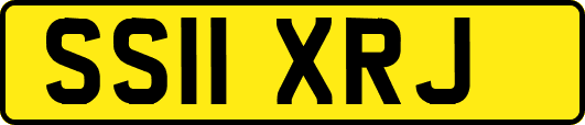 SS11XRJ