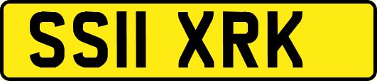 SS11XRK