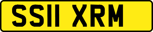SS11XRM