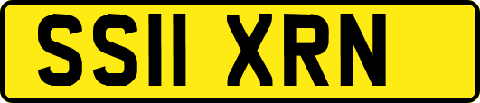 SS11XRN