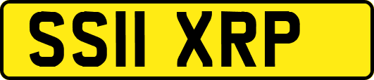 SS11XRP
