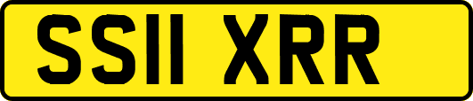 SS11XRR