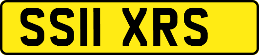 SS11XRS