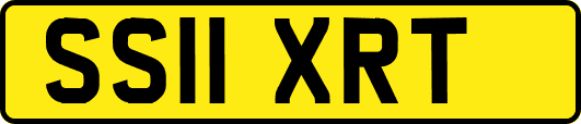 SS11XRT