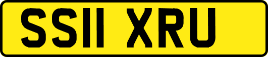 SS11XRU