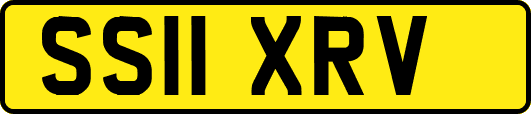 SS11XRV