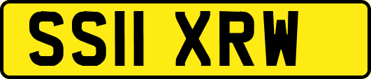 SS11XRW