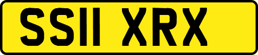 SS11XRX